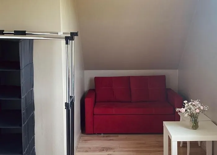 Dworek Golikowo Motel 3*