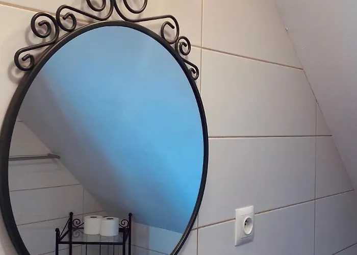 Motel Dworek Golikowo Sławno