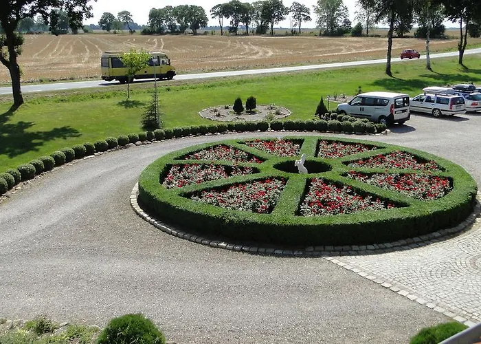 Dworek Golikowo Motel 3*